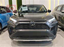 تويوتا راف 4